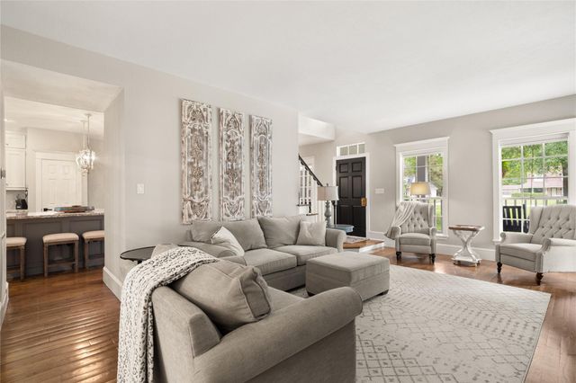 36 Wind River Drive, Conroe, TX 77384