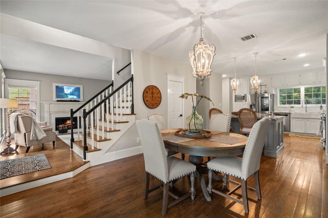 36 Wind River Drive, Conroe, TX 77384