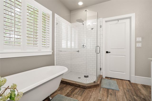 36 Wind River Drive, Conroe, TX 77384