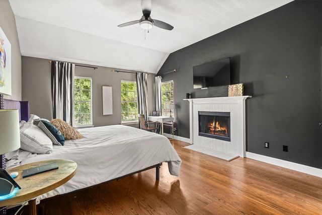 36 Wind River Drive, Conroe, TX 77384