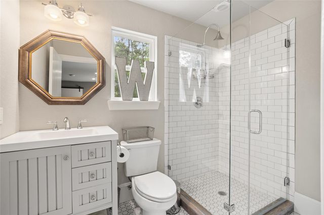 36 Wind River Drive, Conroe, TX 77384