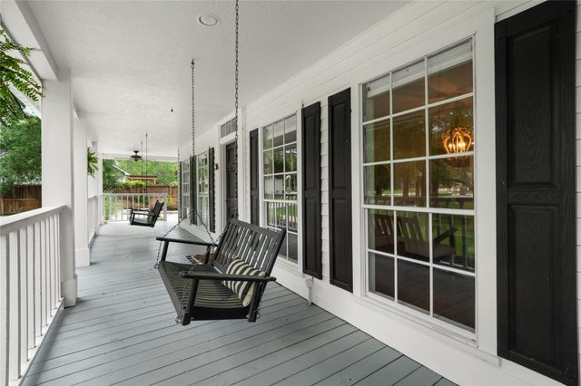 36 Wind River Drive, Conroe, TX 77384