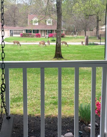 36 Wind River Drive, Conroe, TX 77384