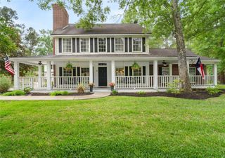 36 Wind River Drive, Conroe, TX 77384