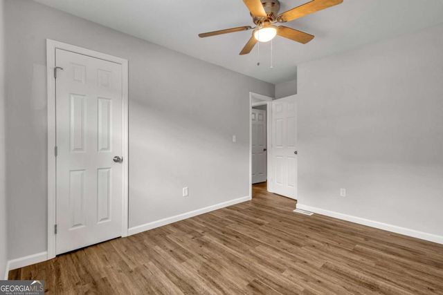 2184 Cherokee Valley Circle, Lithonia, GA 30058