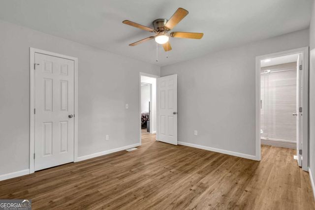 2184 Cherokee Valley Circle, Lithonia, GA 30058
