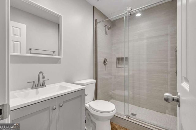 2184 Cherokee Valley Circle, Lithonia, GA 30058