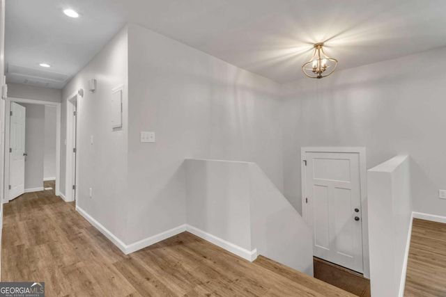 2184 Cherokee Valley Circle, Lithonia, GA 30058