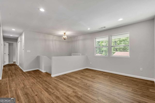 2184 Cherokee Valley Circle, Lithonia, GA 30058