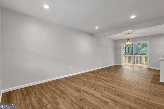 2184 Cherokee Valley Circle, Lithonia, GA 30058