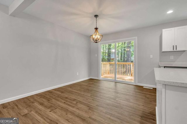 2184 Cherokee Valley Circle, Lithonia, GA 30058