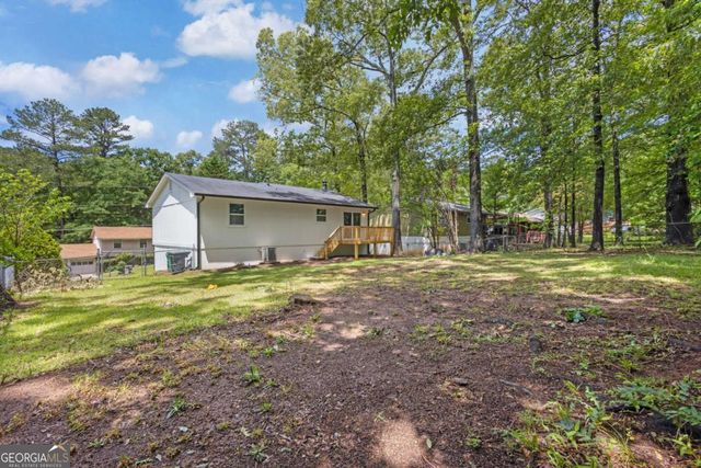 2184 Cherokee Valley Circle, Lithonia, GA 30058