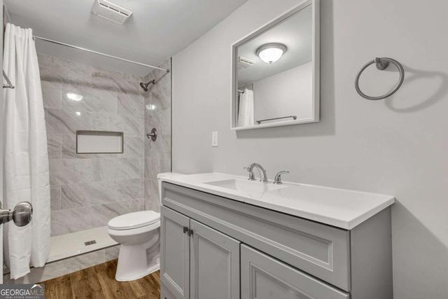 2184 Cherokee Valley Circle, Lithonia, GA 30058