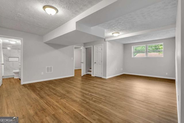 2184 Cherokee Valley Circle, Lithonia, GA 30058
