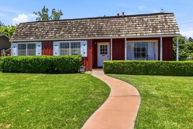 15905 Orange Blossom Lane, Los Gatos, CA 95032