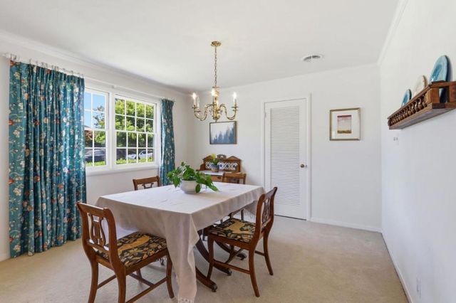 15905 Orange Blossom Lane, Los Gatos, CA 95032