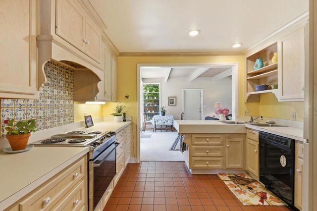 15905 Orange Blossom Lane, Los Gatos, CA 95032