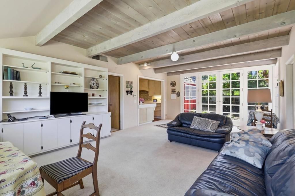 Image 1 of property listing at 15905 Orange Blossom Lane, Los Gatos, CA 95032