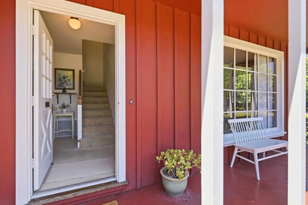 Image 17 of property listing at 15905 Orange Blossom Lane, Los Gatos, CA 95032