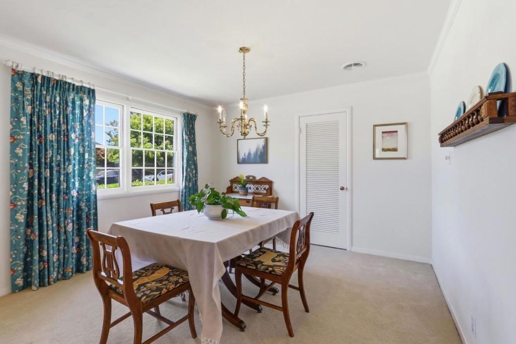 Image 4 of property listing at 15905 Orange Blossom Lane, Los Gatos, CA 95032