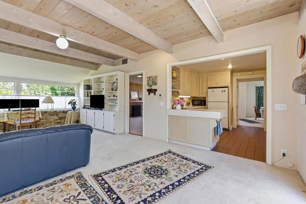 Image 7 of property listing at 15905 Orange Blossom Lane, Los Gatos, CA 95032