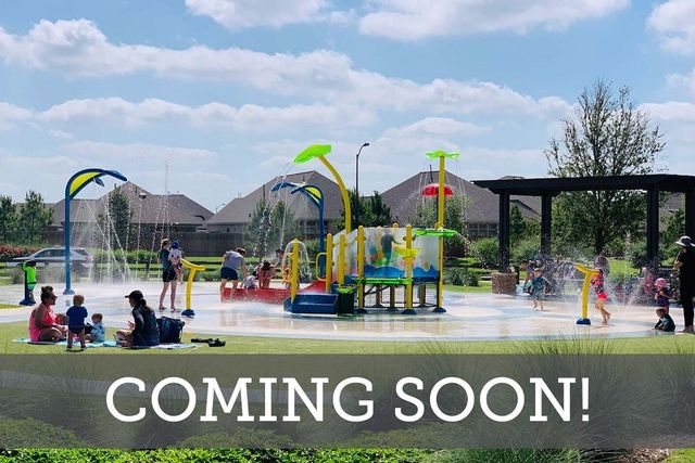 6423 Haltwhistle Lane, Katy, TX 77449