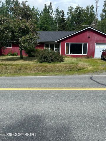 17307 Monte Road, Eagle River, AK 99577
