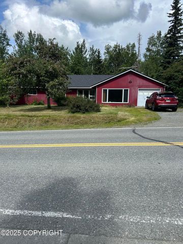 17307 Monte Road, Eagle River, AK 99577