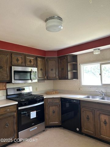 17307 Monte Road, Eagle River, AK 99577
