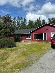 17307 Monte Road, Eagle River, AK 99577