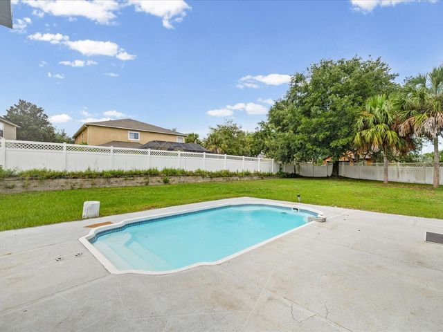 7335 BRIDGEVIEW DRIVE, Wesley Chapel, FL 33545