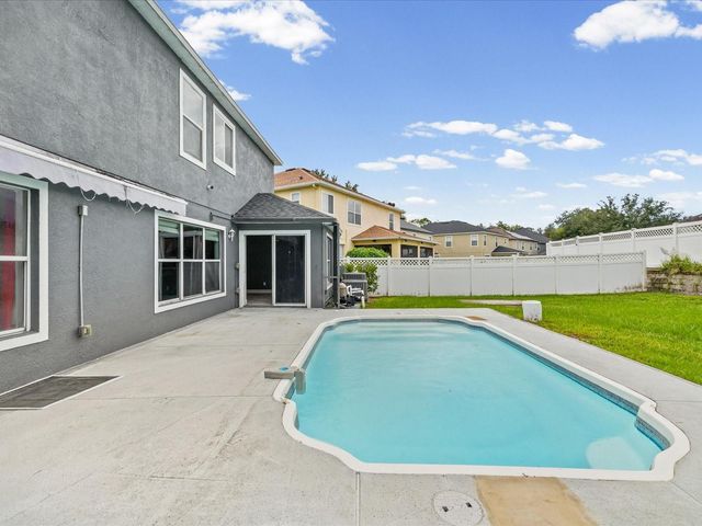 7335 BRIDGEVIEW DRIVE, Wesley Chapel, FL 33545