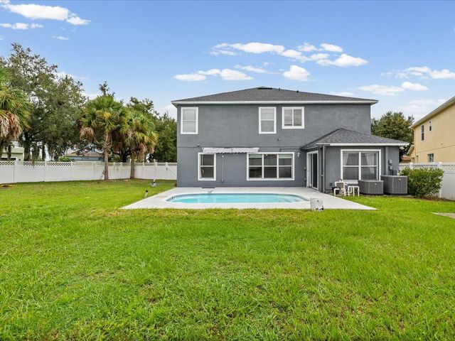 7335 BRIDGEVIEW DRIVE, Wesley Chapel, FL 33545