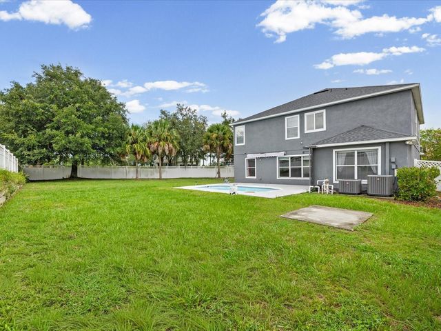 7335 BRIDGEVIEW DRIVE, Wesley Chapel, FL 33545