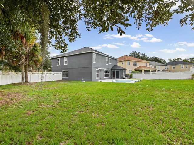 7335 BRIDGEVIEW DRIVE, Wesley Chapel, FL 33545