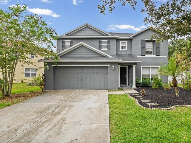 7335 BRIDGEVIEW DRIVE, Wesley Chapel, FL 33545