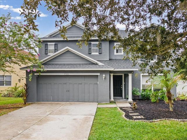 7335 BRIDGEVIEW DRIVE, Wesley Chapel, FL 33545