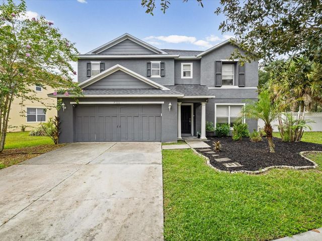 7335 BRIDGEVIEW DRIVE, Wesley Chapel, FL 33545