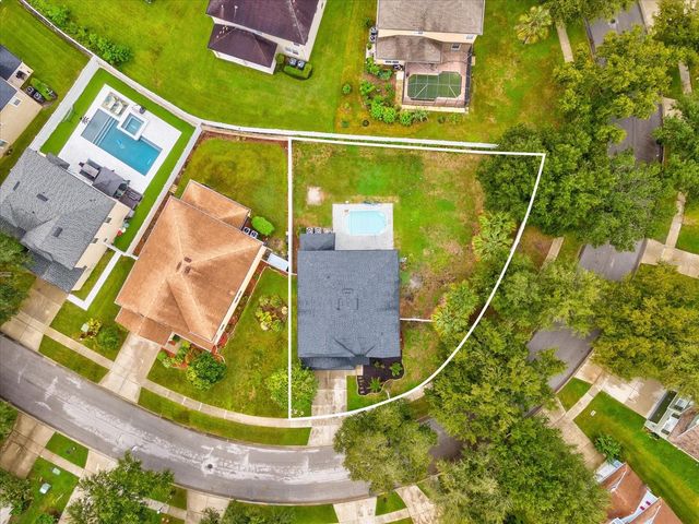7335 BRIDGEVIEW DRIVE, Wesley Chapel, FL 33545