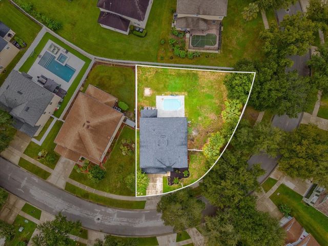 7335 BRIDGEVIEW DRIVE, Wesley Chapel, FL 33545