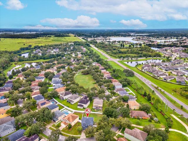 7335 BRIDGEVIEW DRIVE, Wesley Chapel, FL 33545
