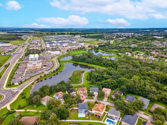 7335 BRIDGEVIEW DRIVE, Wesley Chapel, FL 33545