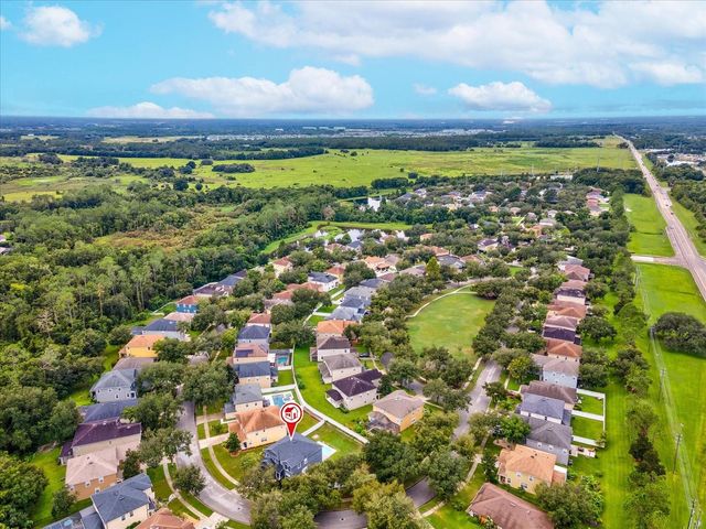 7335 BRIDGEVIEW DRIVE, Wesley Chapel, FL 33545