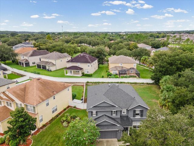 7335 BRIDGEVIEW DRIVE, Wesley Chapel, FL 33545