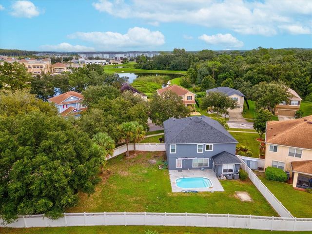 7335 BRIDGEVIEW DRIVE, Wesley Chapel, FL 33545