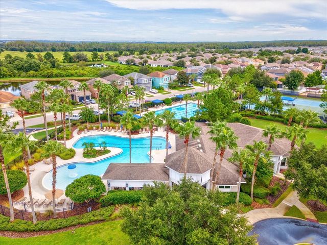 7335 BRIDGEVIEW DRIVE, Wesley Chapel, FL 33545