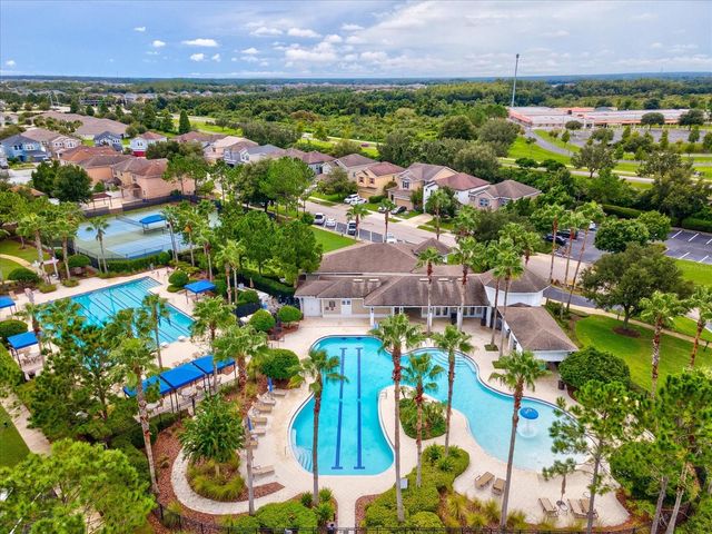 7335 BRIDGEVIEW DRIVE, Wesley Chapel, FL 33545