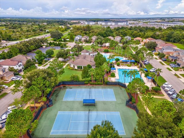7335 BRIDGEVIEW DRIVE, Wesley Chapel, FL 33545