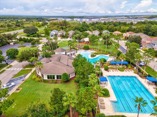 7335 BRIDGEVIEW DRIVE, Wesley Chapel, FL 33545