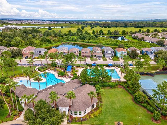 7335 BRIDGEVIEW DRIVE, Wesley Chapel, FL 33545